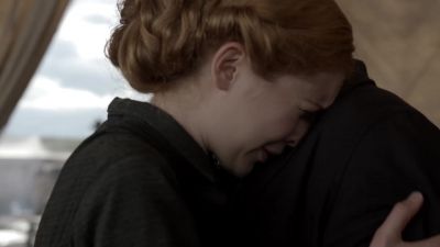 [CRYING] - Hell on Wheels