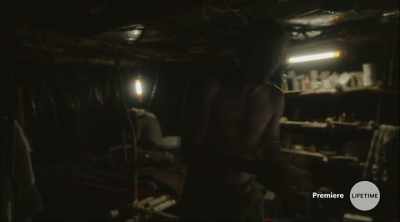 [CRYING] - Girl in the Bunker