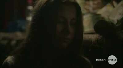 [CRYING] - Girl in the Bunker
