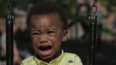 [crying] - The Chi