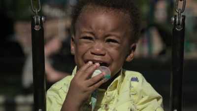 [crying] - The Chi
