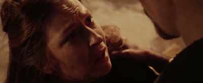(CRYING) - Robin Hood: The Rebellion