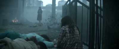 [crying] - Extinction