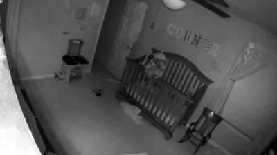 [ CRYING ] - Strange Evidence