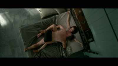 [crying] - Gerald's Game