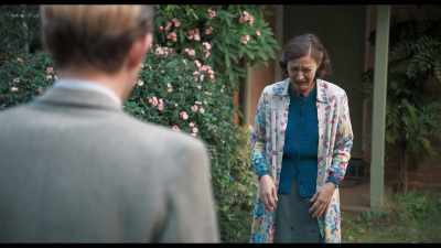 (CRYING) - Goodbye Christopher Robin