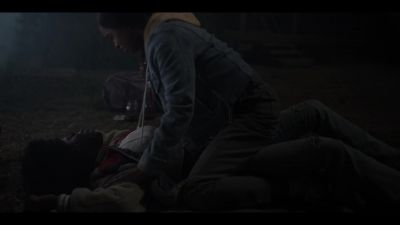 (crying) - American Horror Stories