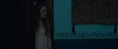 [CRYING] - Mary Shelley