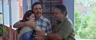 [Crying] - Shaadi Mein Zaroor Aana