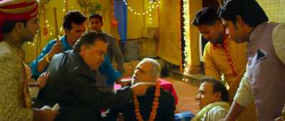 [Crying] - Shaadi Mein Zaroor Aana