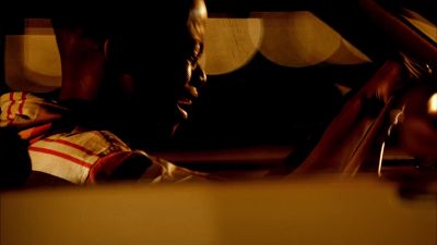 [crying] - Cold Case