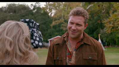 [crying] - Wet Hot American Summer: Ten Years Later