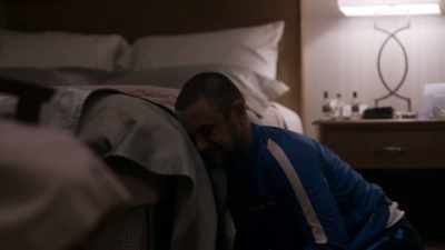 ( crying ) - Room 104