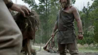 crying - Origins: The Journey of Humankind