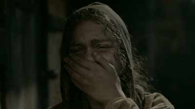 [crying] - Origins: The Journey of Humankind