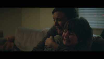 [crying] - Aftermath