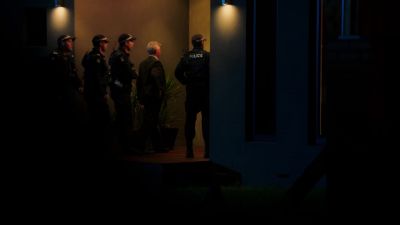 [crying] - Wentworth
