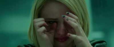 ( crying ) - Smartass