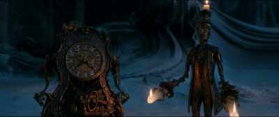 (CRYING) - Beauty and the Beast