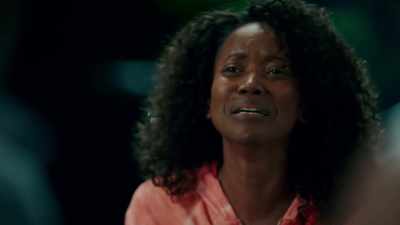( crying ) - Queen Sugar