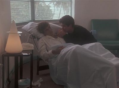 [Crying] - Miami Vice