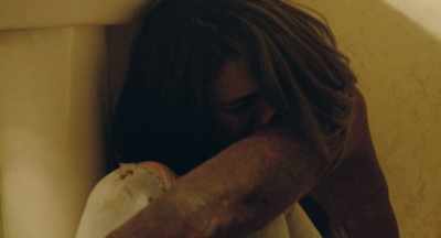 [ CRYING ] - The Trust