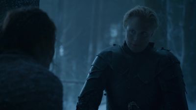 ( crying ) - Game of Thrones