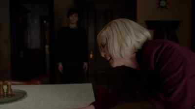 [crying] - Bates Motel