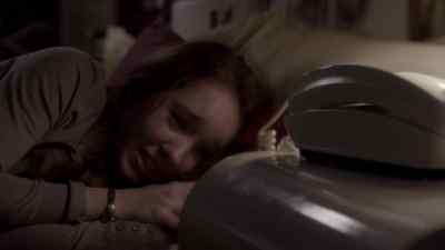 [ CRYING ] - The Americans