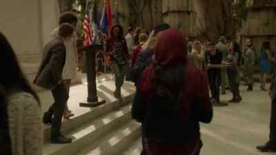 [ Crying ] - Falling Skies