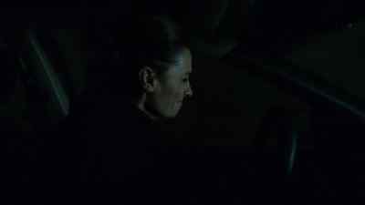 [CRYING] - Absentia