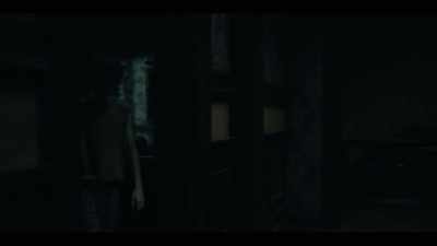 [crying, sobbing continues] - The Haunting of Hill House