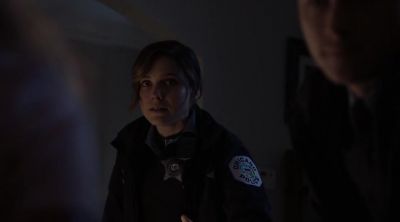 (CRYING SOFTLY) - Chicago P.D.