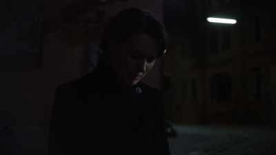 [CRYING SOFTLY] - Counterpart