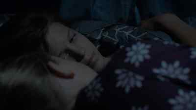 [crying softly] - Colony