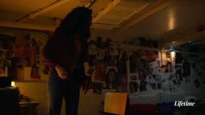 [crying sounds in the distance] - She Went Missing