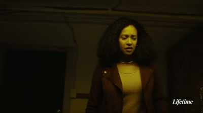 [crying sounds] - She Went Missing