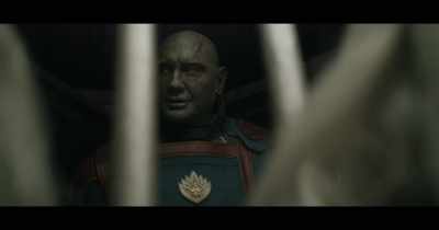 (CRYING SUBSIDES) - Guardians of the Galaxy Vol. 3