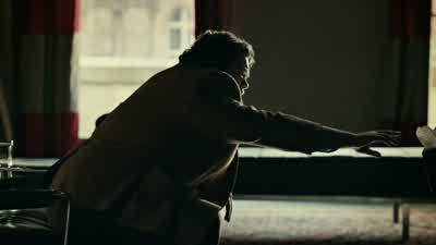 Thank you. - Hannibal