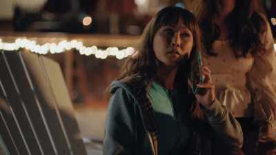 Crying, what… - The Plus One