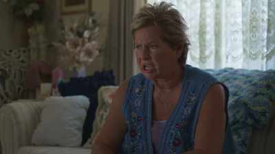Crying, whining.
Colicky. Underweight. - In Her Likeness