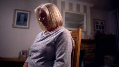 [crying] You like to think
you'd protect your children - When Missing Turns to Murder