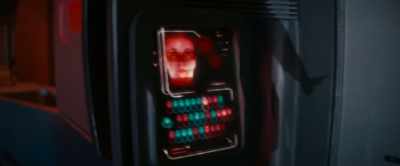 Cryochamber compromised. - 65