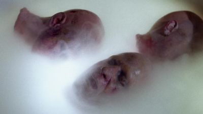 Cryogenics All the mortuaries are into it now - Phantasm III: Lord of the Dead