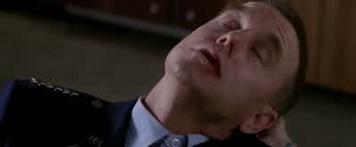 CrystaI Peak. - Terminator 3: Rise of the Machines