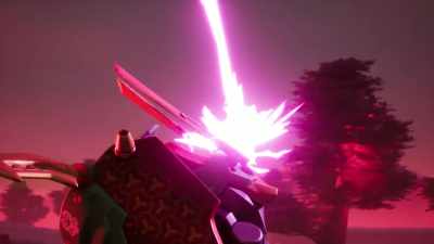 [crystal ball zapping] - LEGO Ninjago: Dragons Rising