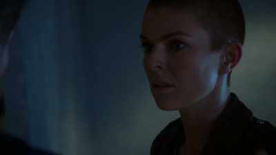 Crystal, I'm gonna need
your help... - Marvel's Inhumans