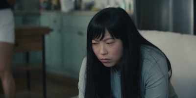 [Crystal] It's okay, I'm in Macao. - Quiz Lady