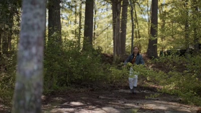 Crystal, just wait. Just-- - Will Trent