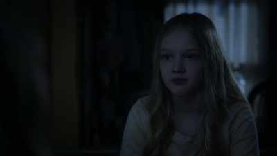 Crystal's daddy wanted
something, - The InBetween